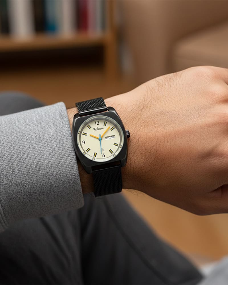 Historia i design RC 22 Kelton.Polska Kelton.pl